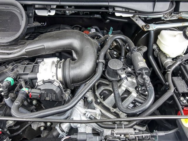 Certified 2024 Ford Transit 350 148 Medium Roof image 32