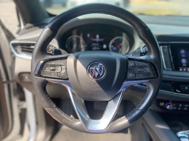 Used 2024 Buick Enclave Premium FWD image 19