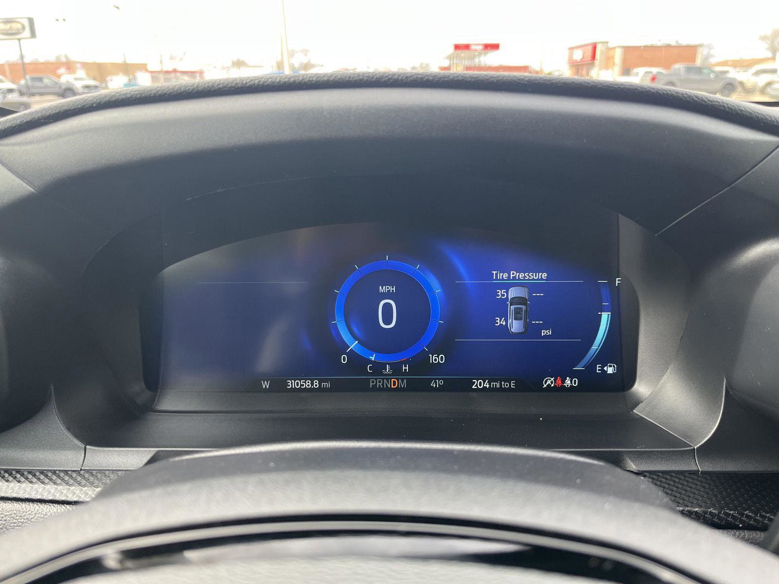 Certified 2023 Ford Explorer ST w/ Equipment Group 401A image 19