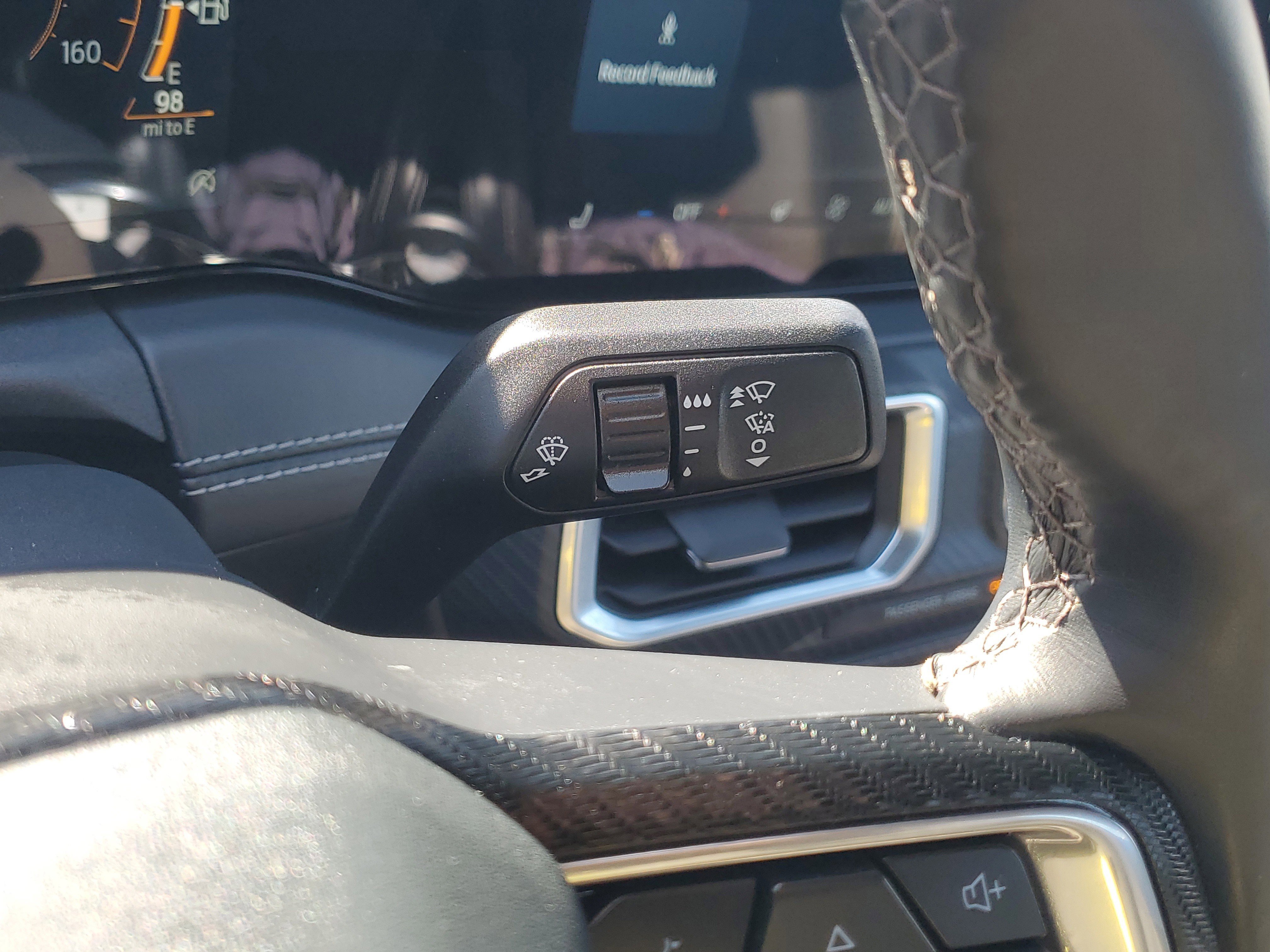 Certified 2025 Ford Mustang GT Premium image 24