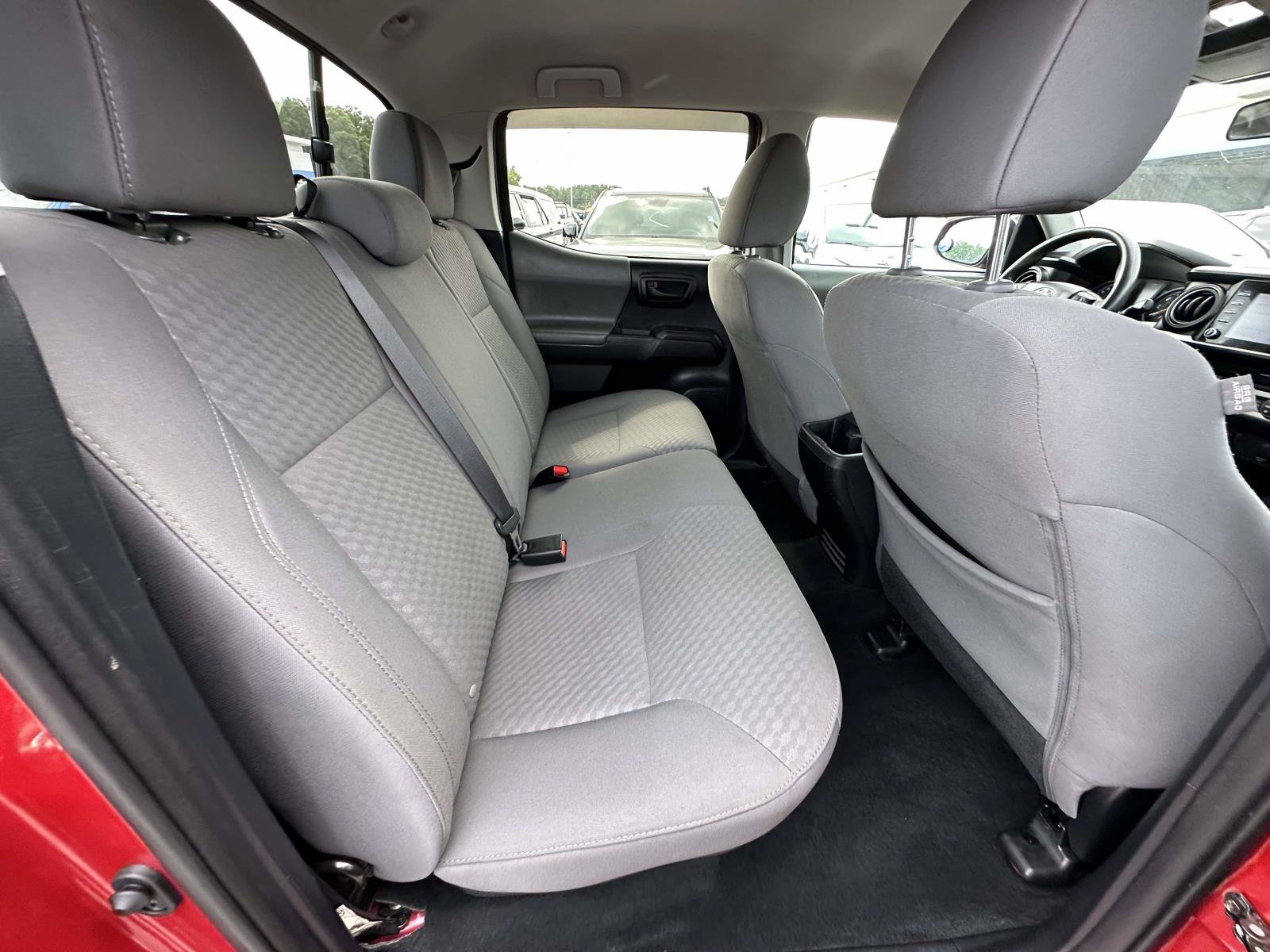 Used 2020 Toyota Tacoma SR w/ SR Convenience Package RWD image 26