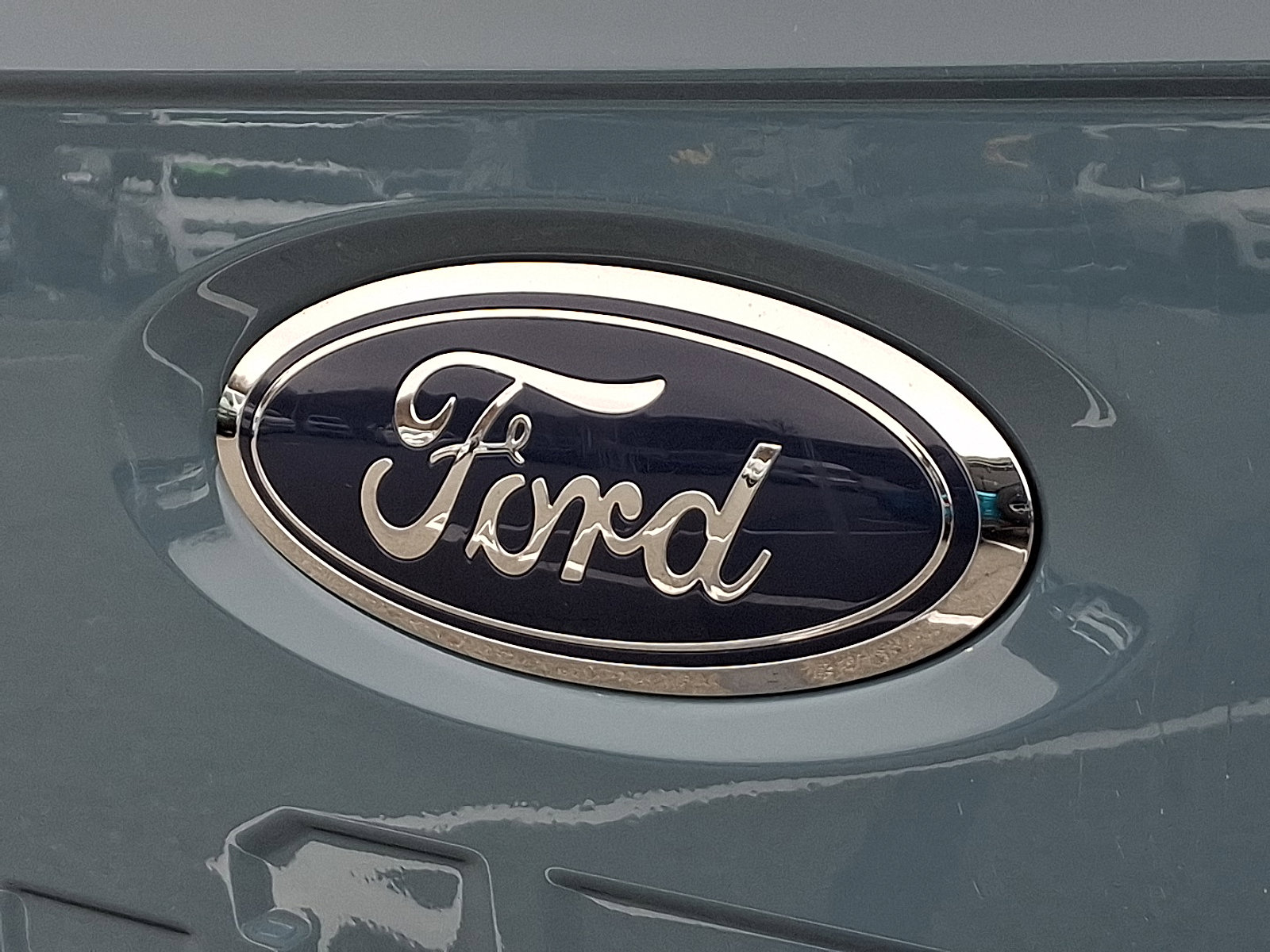 Certified 2023 Ford F150 XL w/ STX Appearance Package image 31