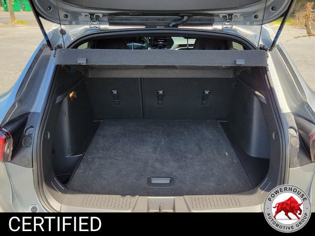 Used 2025 Chevrolet Trax RS w/ Driver Confidence Package FWD image 14
