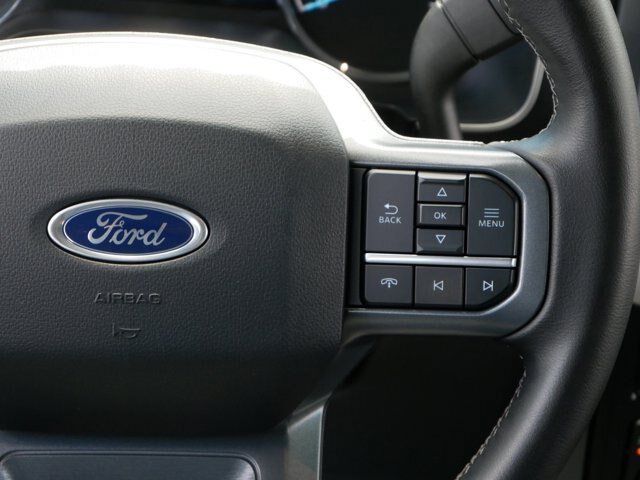 Certified 2023 Ford F150 XLT w/ Equipment Group 302A High AWD/4WD image 19