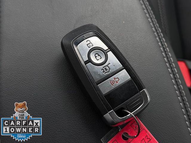 Certified 2023 Ford Mustang Mach-E Select RWD image 27
