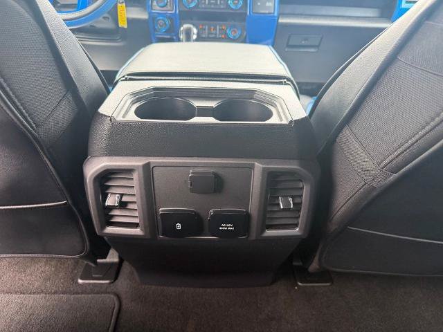 Certified 2020 Ford F150 XLT w/ Equipment Group 302A Luxury AWD/4WD image 20