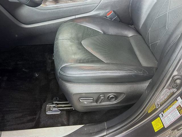 Used 2022 Toyota Highlander Platinum image 21