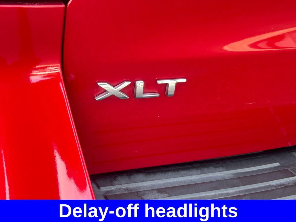 Certified 2022 Ford Expedition XLT image 24