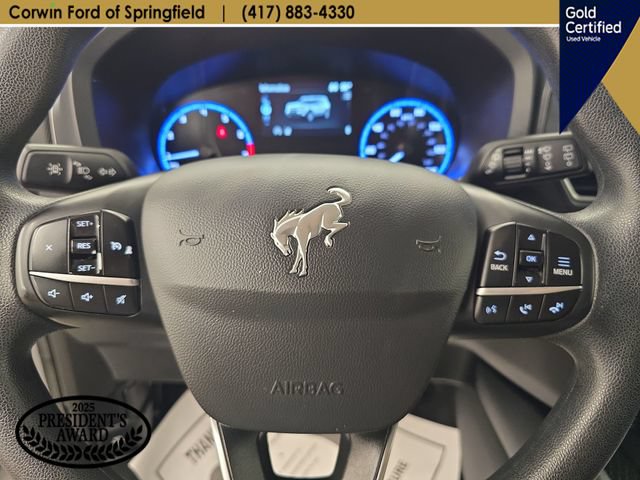 Certified 2021 Ford Bronco Sport Big Bend AWD/4WD image 29