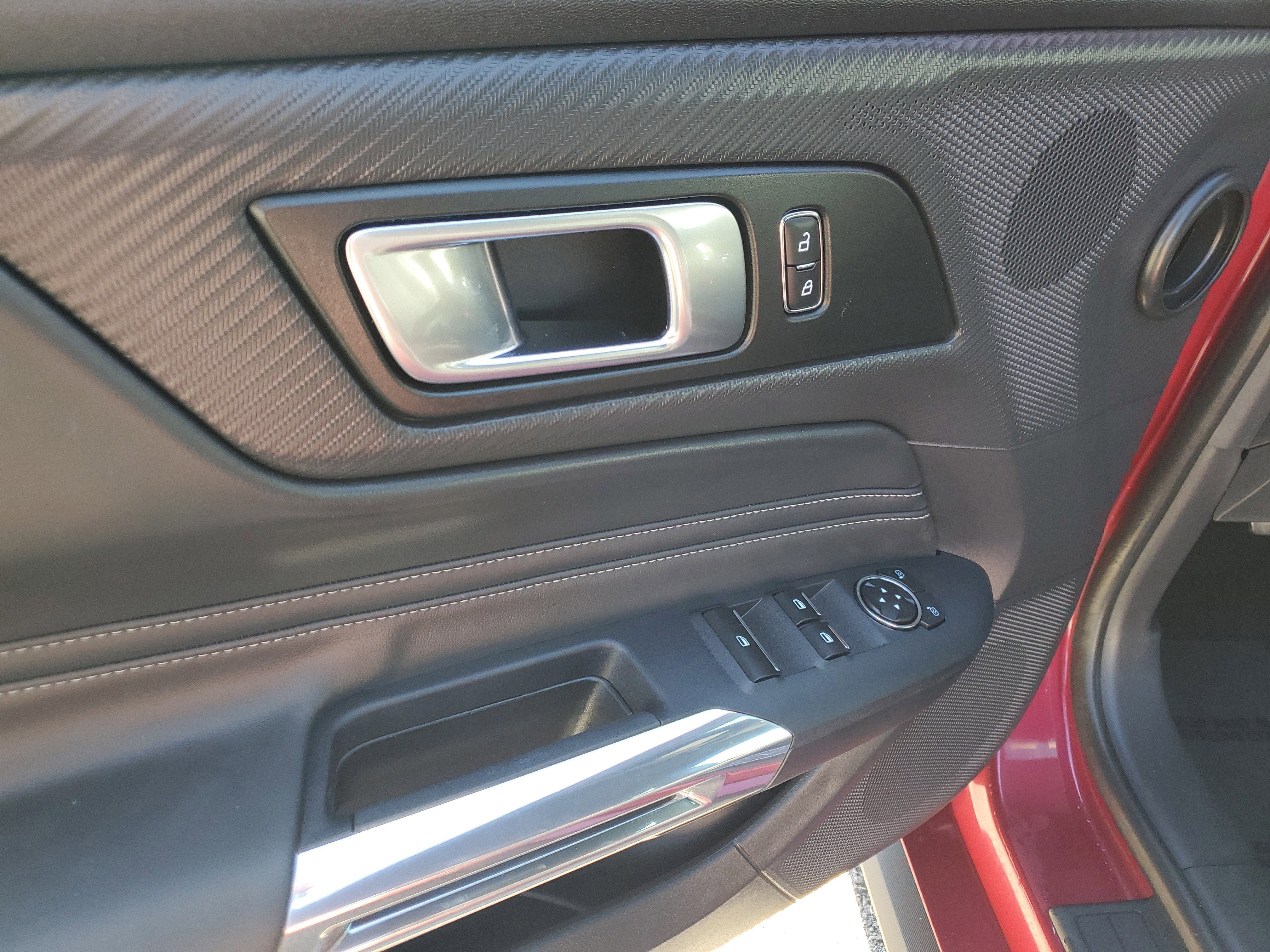 Certified 2025 Ford Mustang GT Premium image 16