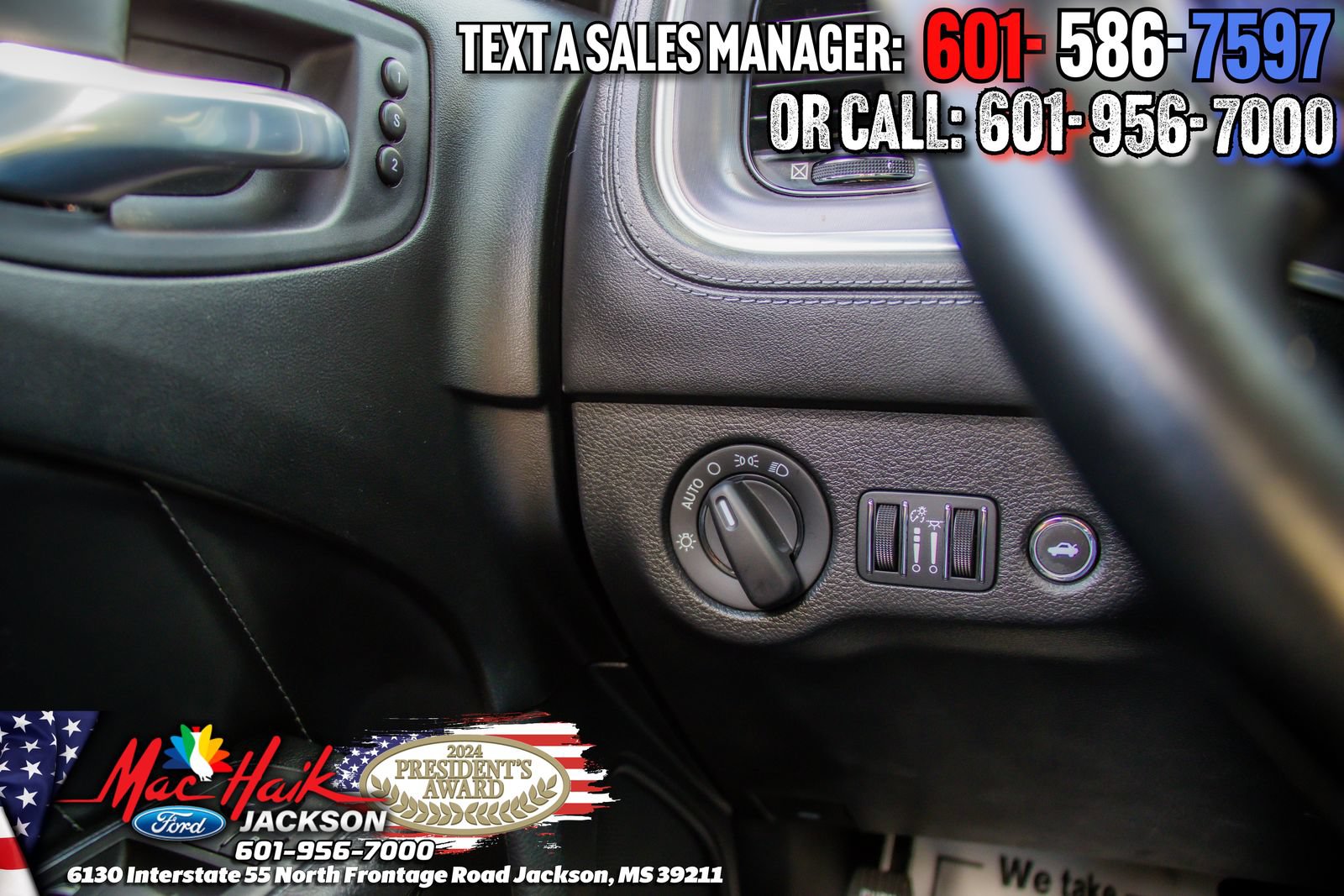 Used 2022 Dodge Charger SXT w/ Plus Group RWD image 21