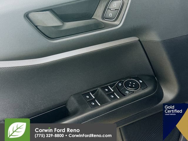 Certified 2024 Ford Bronco Sport Big Bend w/ Convenience Package AWD/4WD image 21