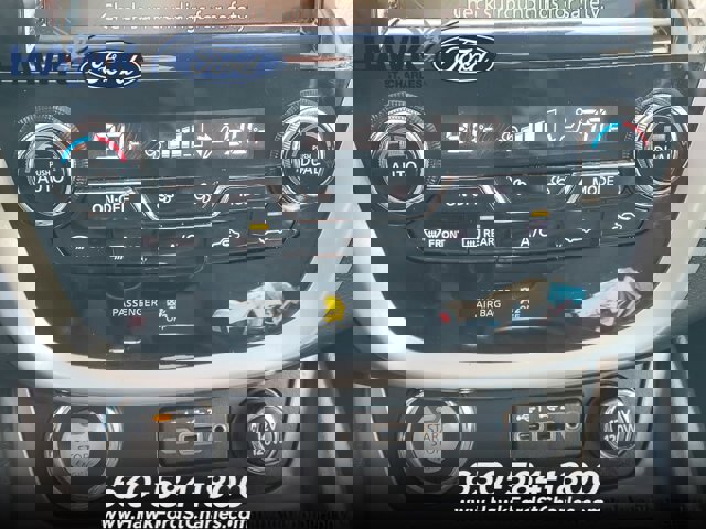 Used 2020 Nissan Murano SV image 14