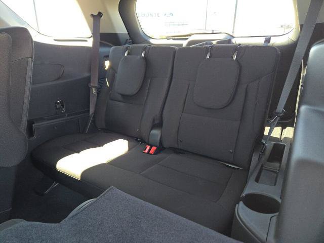 Certified 2023 Ford Explorer XLT AWD/4WD image 19
