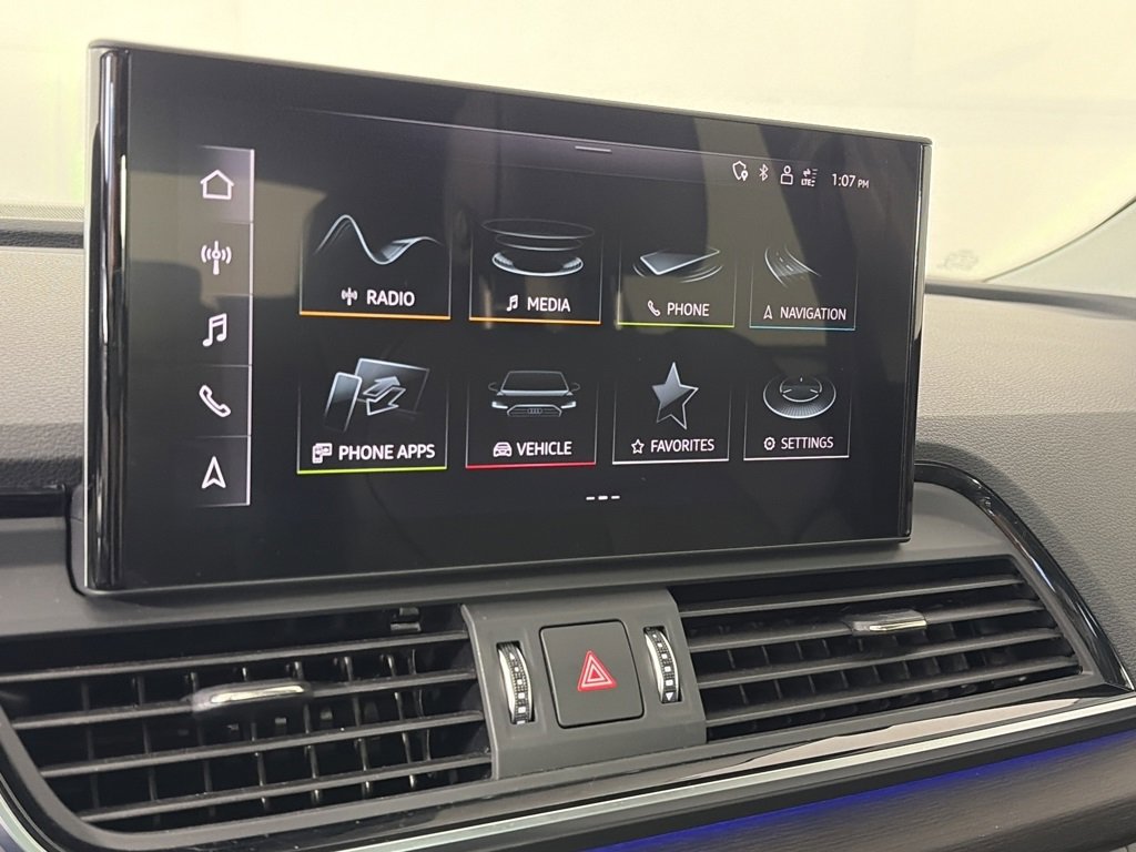 Used 2022 Audi Q5 2.0T Prestige image 19