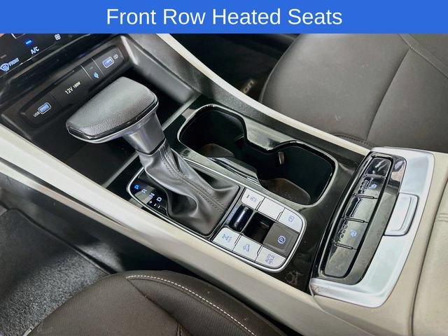 Used 2024 Hyundai Tucson SEL AWD/4WD image 19