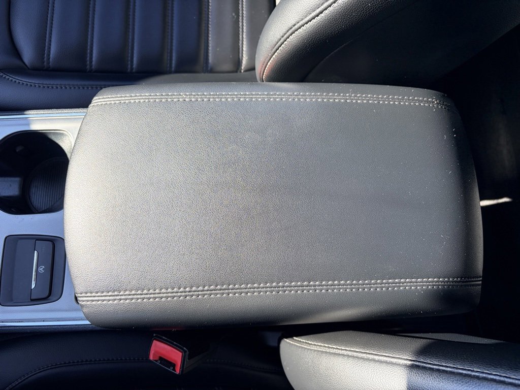 Certified 2022 Ford Edge SEL w/ Convenience Package image 15