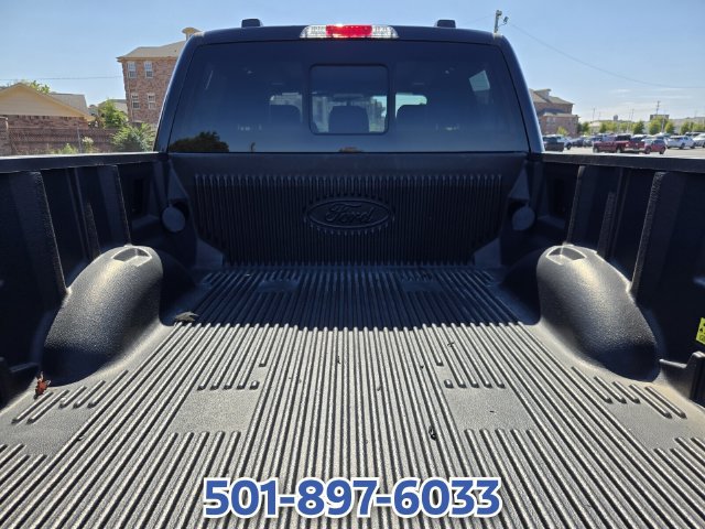 Certified 2023 Ford F150 Lariat w/ Equipment Group 502A High AWD/4WD image 18