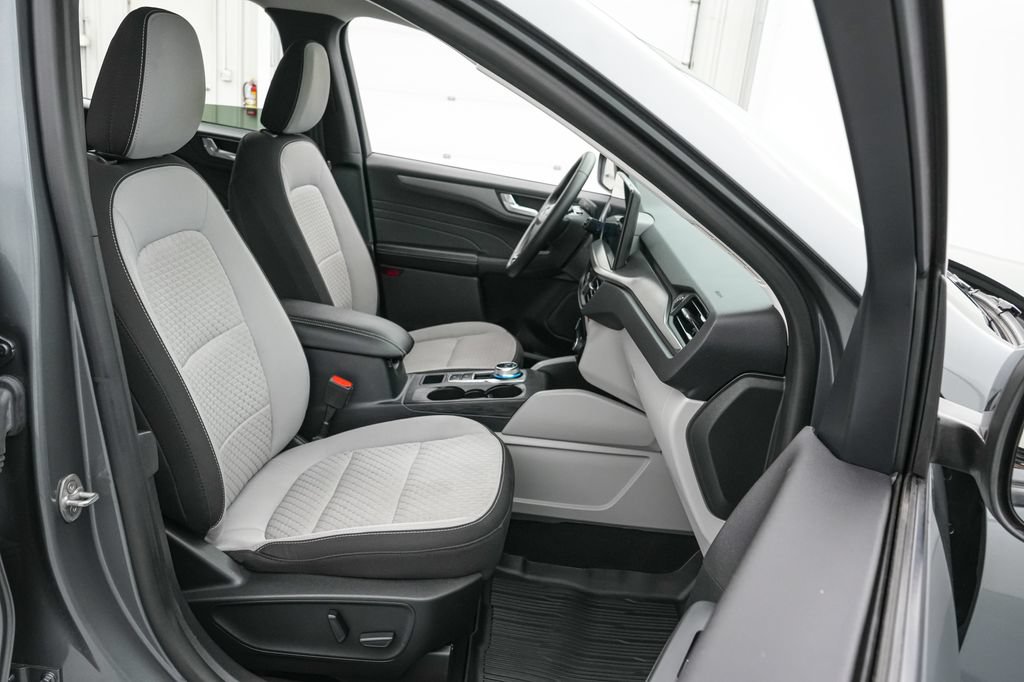 Certified 2023 Ford Escape Active w/ Tech Pack #2 AWD/4WD image 21