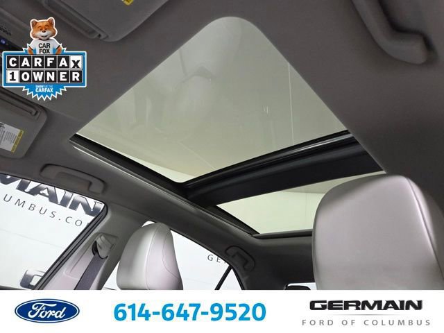 Used 2024 Toyota Camry XLE w/ Cold Weather Package image 33