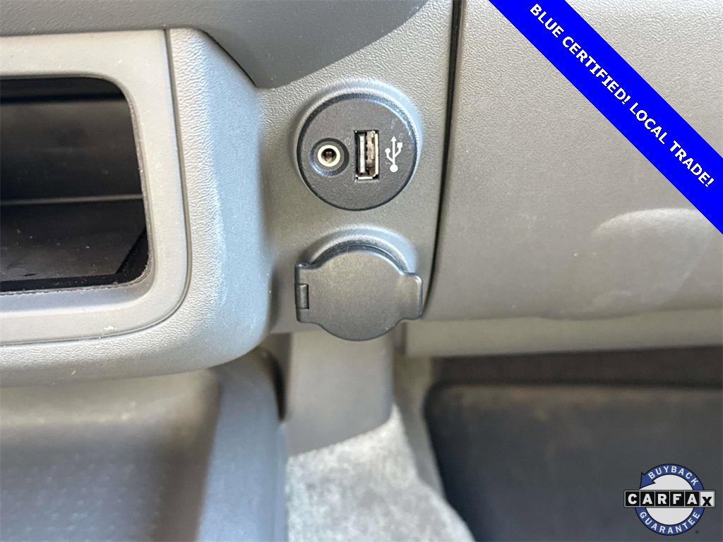 Used 2017 Nissan Frontier Desert Runner image 20