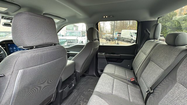 Certified 2024 Ford F150 XL AWD/4WD image 26
