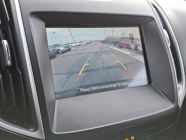 Certified 2020 Ford Edge SEL w/ Convenience Package image 17