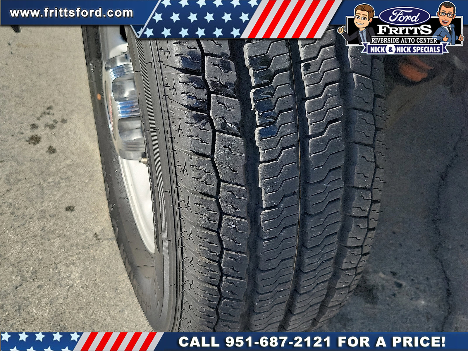 Used 2017 GMC Savana 3500 LT w/ LT Preferred Equipment Group image 20