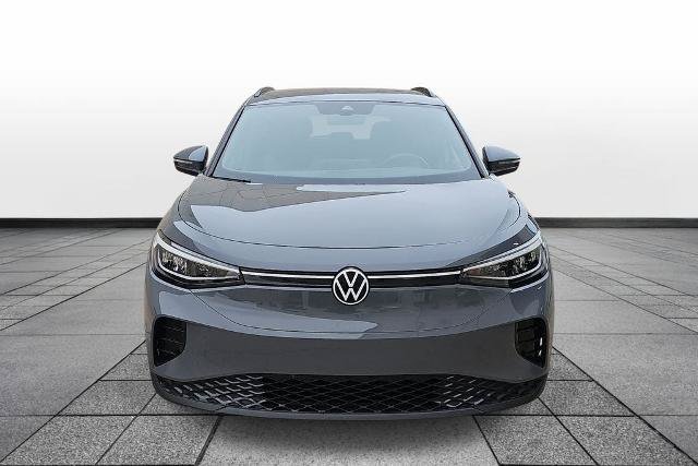 Used 2025 Volkswagen ID.4 Limited RWD image 2