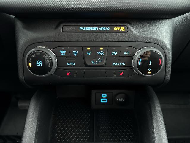 Certified 2022 Ford Bronco Sport Badlands image 21