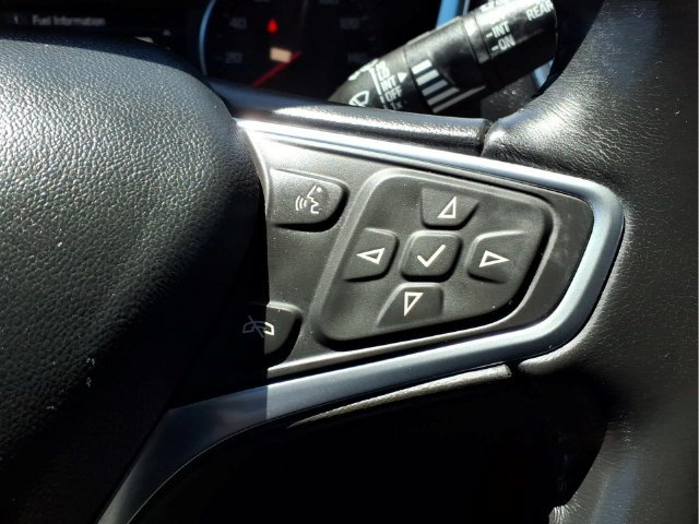 Used 2022 Chevrolet Equinox LT FWD image 29
