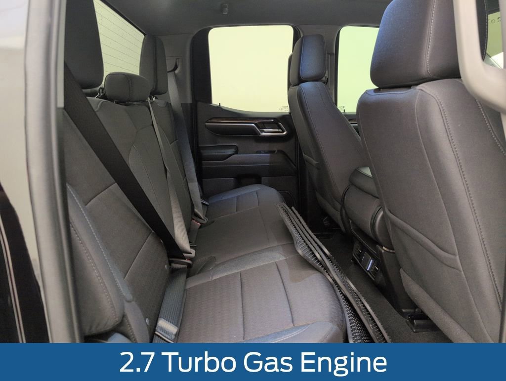 Used 2024 GMC Sierra 1500 Elevation image 17