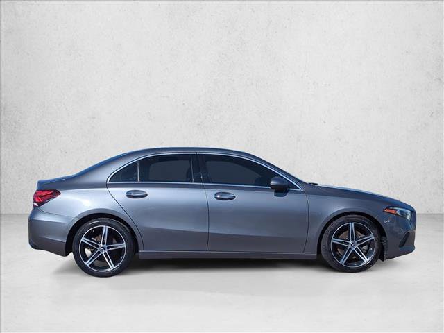 Used 2019 Mercedes-Benz A 220 video 2