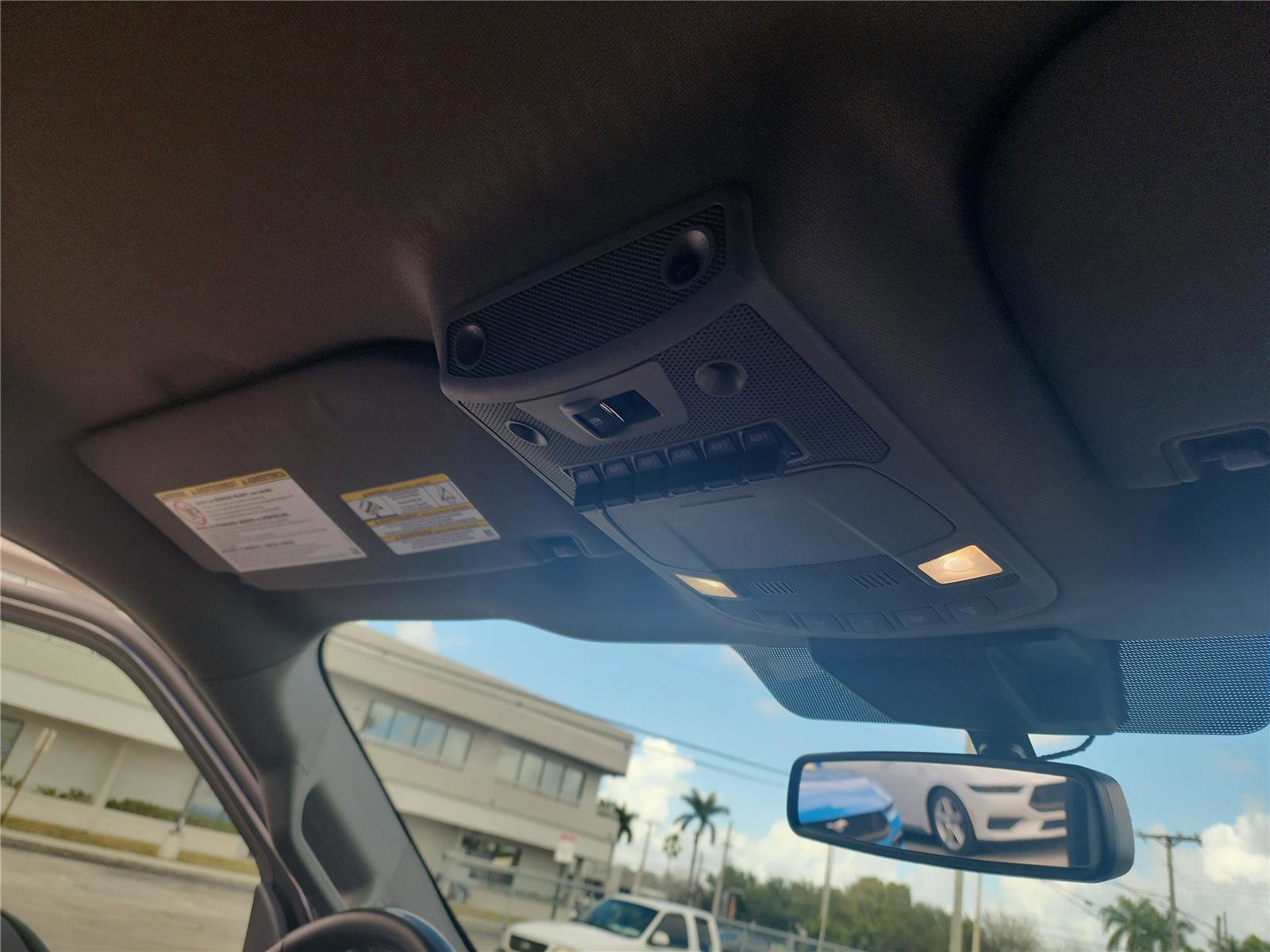 Certified 2020 Ford F250 Lariat w/ Chrome Package image 29