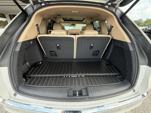 Used 2024 Acura MDX w/ Technology Package FWD image 20