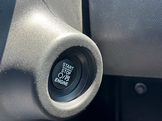 Used 2024 RAM ProMaster 2500 w/ Convenience Group FWD image 21