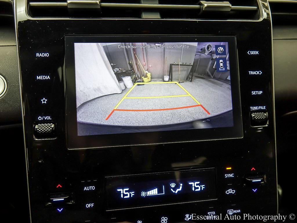 Used 2022 Hyundai Santa Cruz SEL Premium AWD/4WD image 18