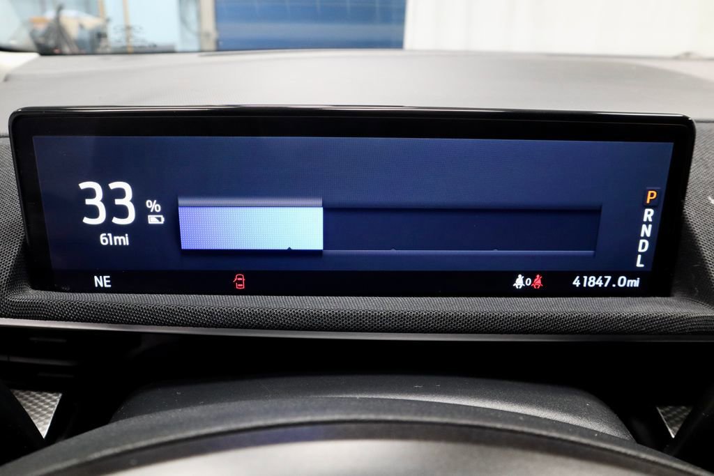 Certified 2021 Ford Mustang Mach-E Select w/ Comfort/Appearance Package image 30