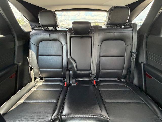 Certified 2023 Ford Escape Platinum AWD/4WD image 34