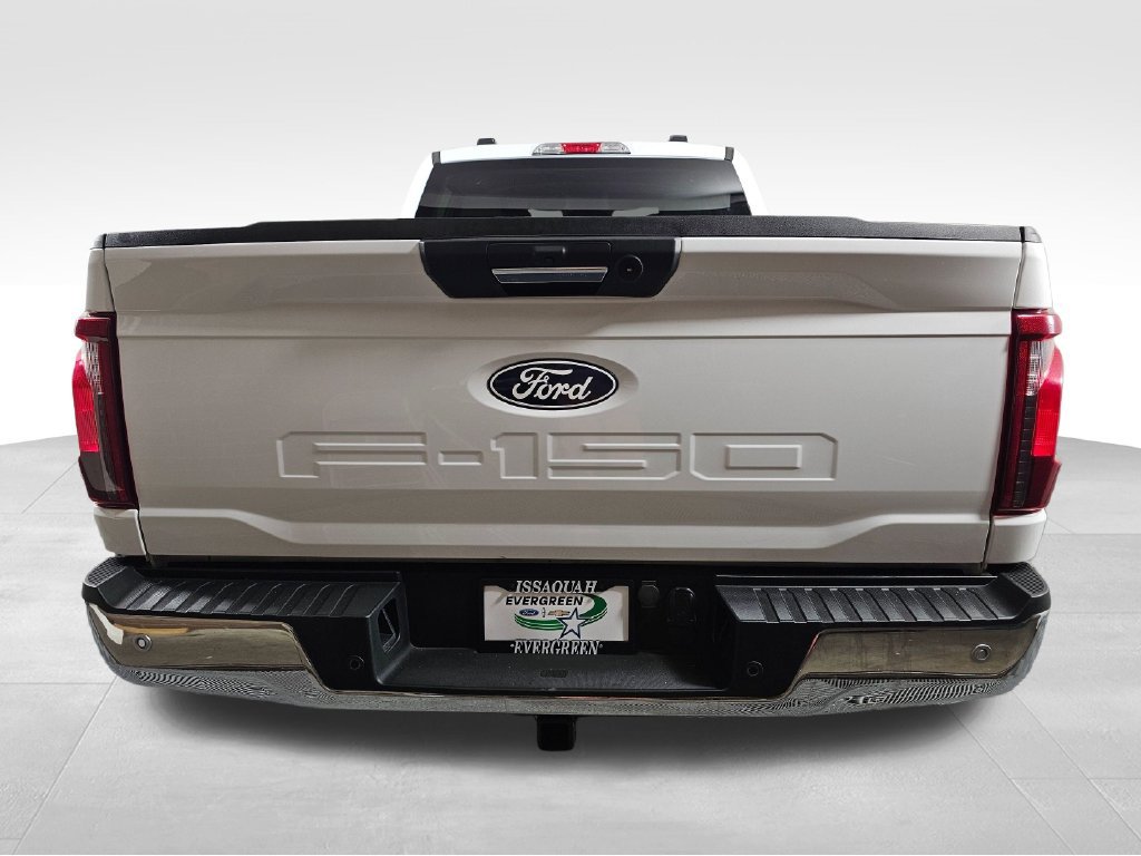 Certified 2024 Ford F150 XLT w/ Tow/Haul Package AWD/4WD image 6