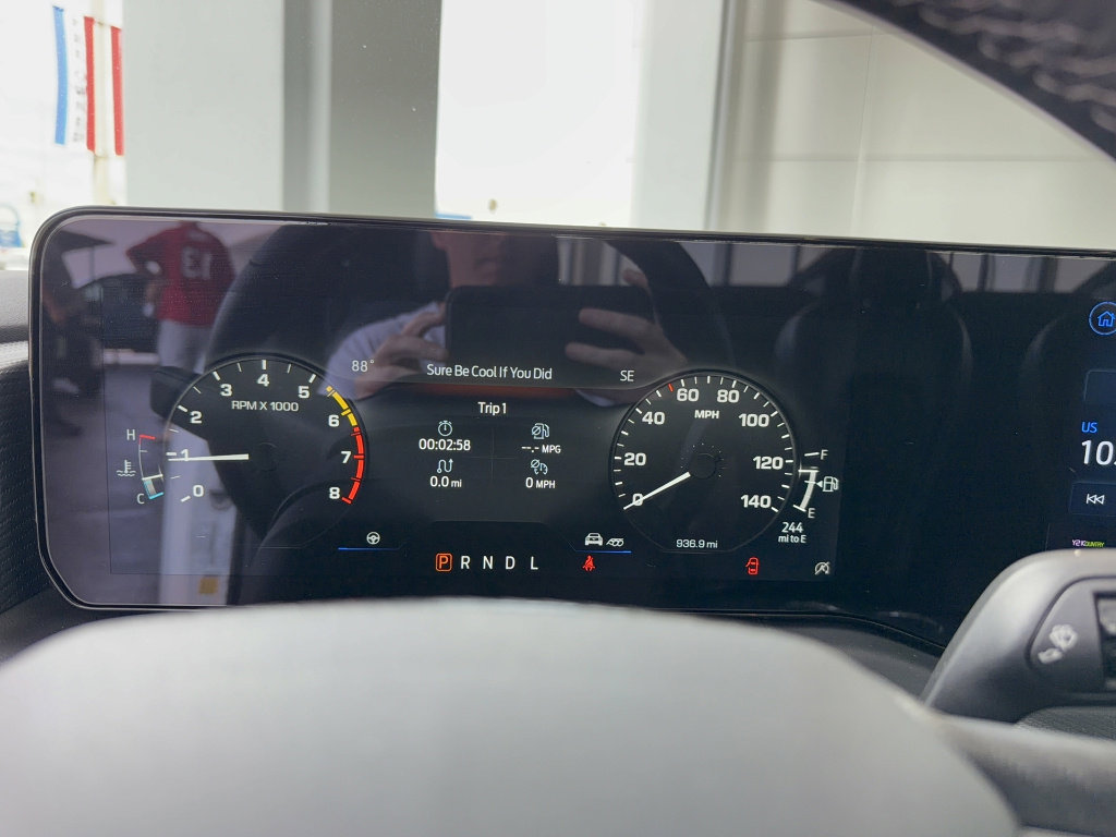 Certified 2024 Ford Mustang Premium image 16