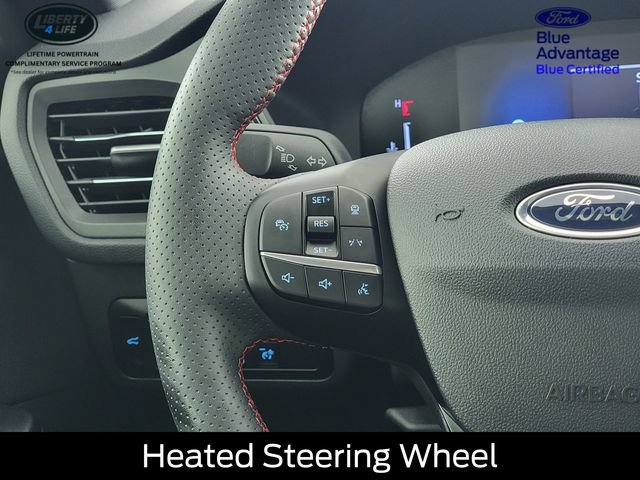 Certified 2024 Ford Escape ST-Line w/ Tech Pack #1 AWD/4WD image 29