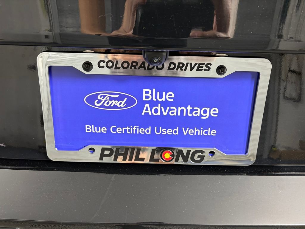 Used 2025 Hyundai Kona N Line S AWD/4WD image 30