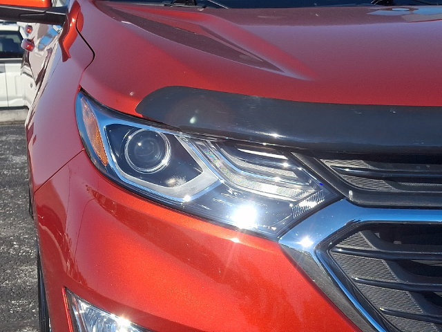 Used 2020 Chevrolet Equinox LT AWD/4WD image 9