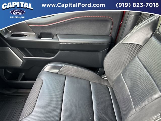 Certified 2024 Ford F150 Raptor AWD/4WD image 29