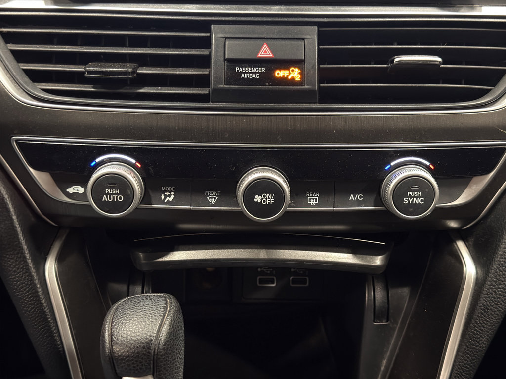 Used 2021 Honda Accord LX image 23