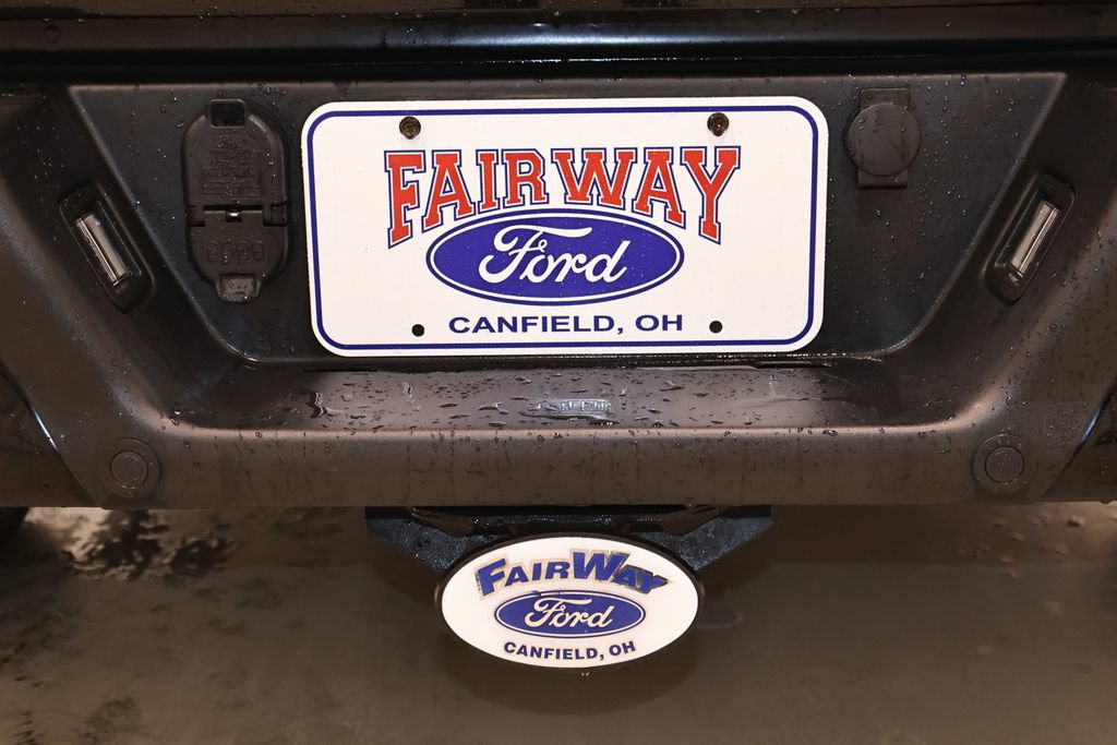 Certified 2018 Ford F150 Lariat w/ Equipment Group 502A Luxury AWD/4WD image 16