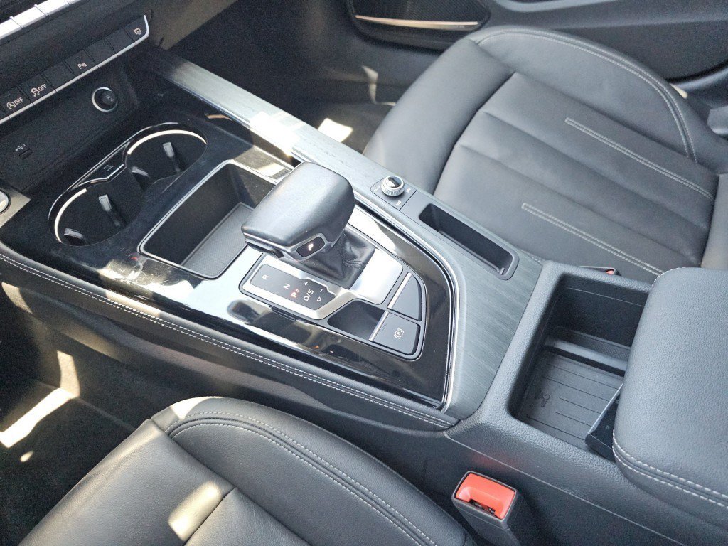 Used 2022 Audi A5 2.0T Premium Plus w/ Premium Plus AWD/4WD image 34