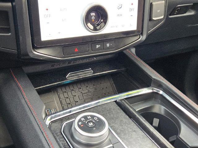 Certified 2022 Ford Expedition Limited image 28