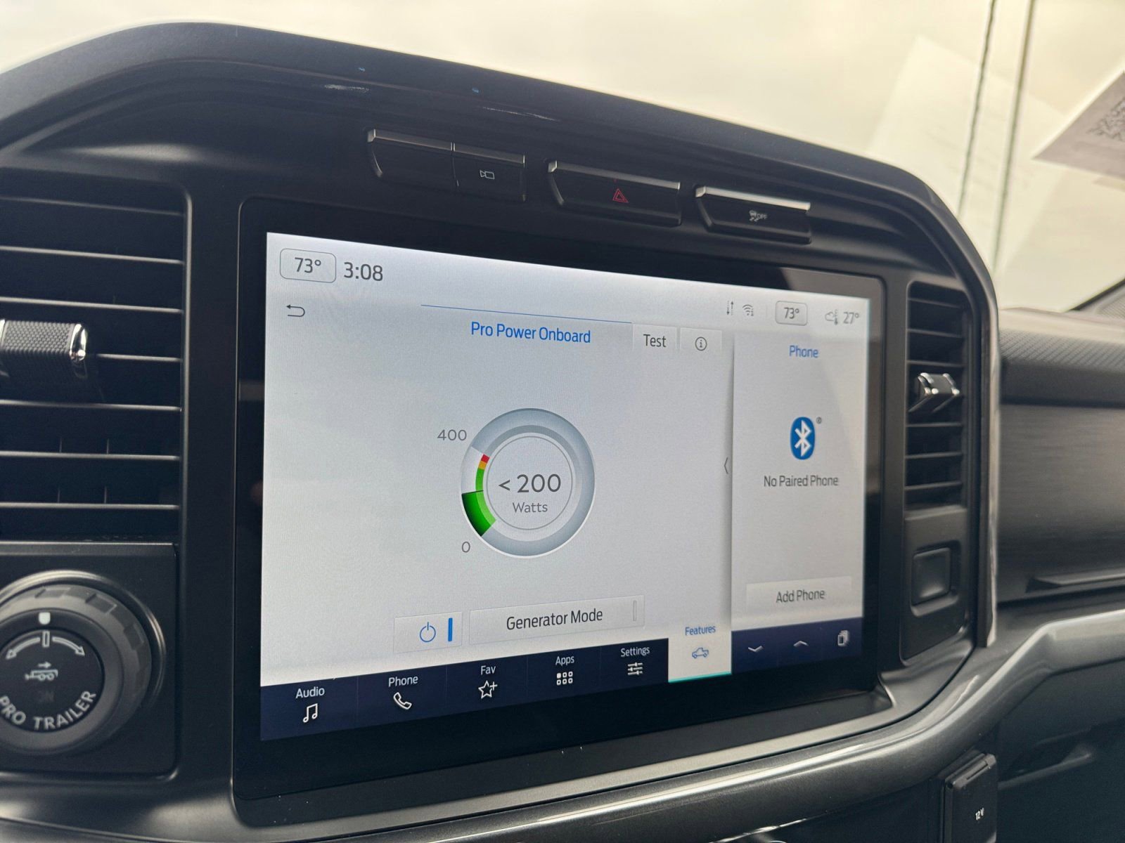 Certified 2022 Ford F150 XLT w/ Equipment Group 302A High image 30